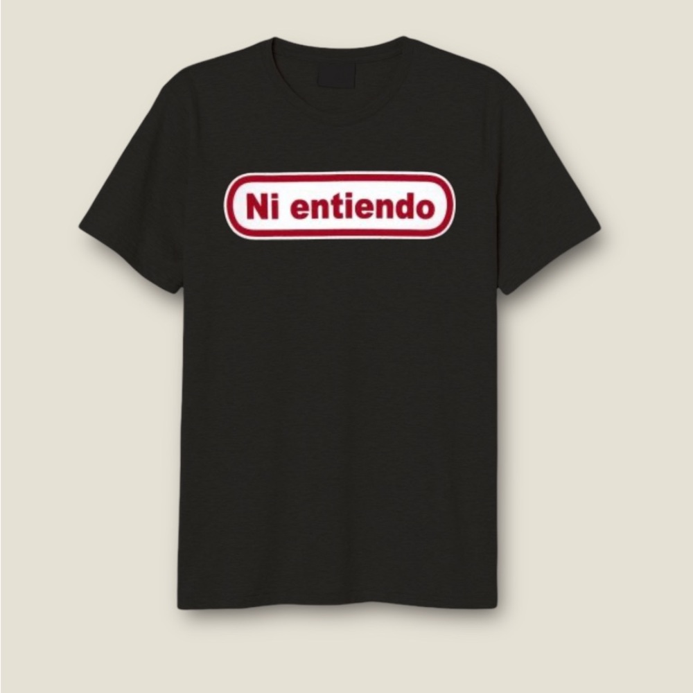 Shirts new to order in all sizes